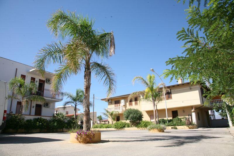 Residence Marino Balestrate Exterior foto